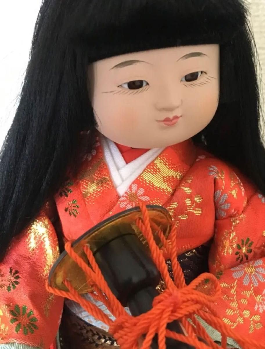 Amazon | 日本人形 みゆき人形 | 人形・ドール | おもちゃ